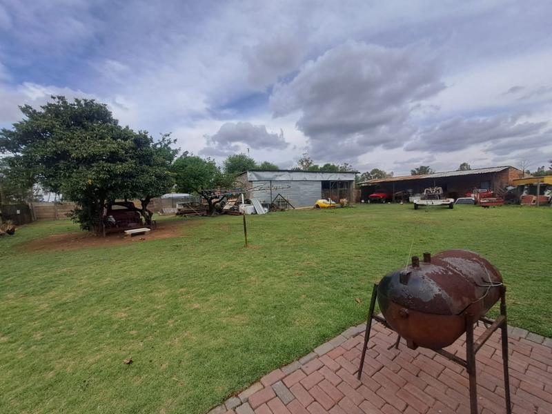 3 Bedroom Property for Sale in Parys Free State